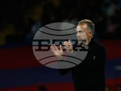 Spain Soccer La Liga