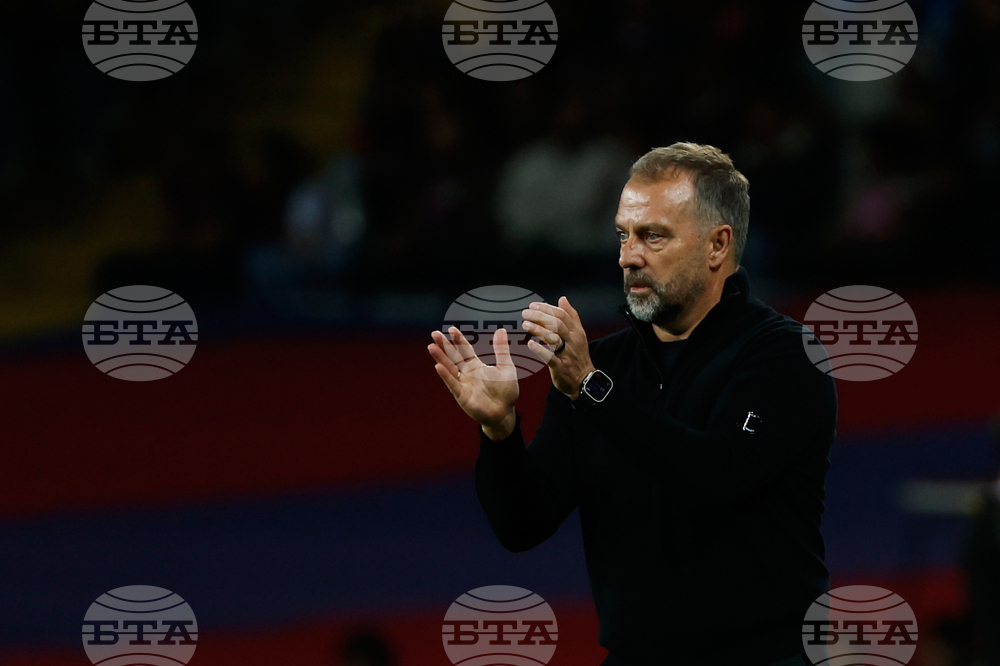 Ханзи Флик иска да напусне Барселона след края на сезона