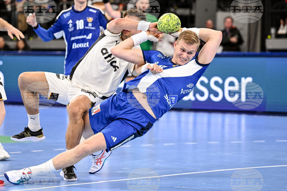Germany Handball