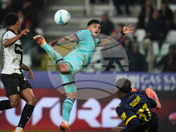 Italy Soccer Serie A