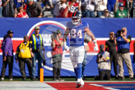 49ers Giants Football