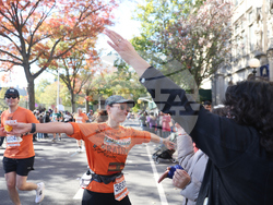 NYC Marathon