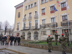 Снимка: Областна администрация Хасково