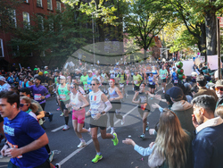NYC Marathon