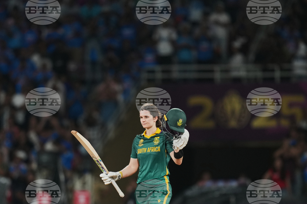 India Women's Cricket WCup