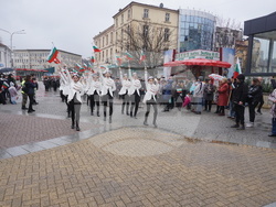 Снимка: Областна администрация Хасково