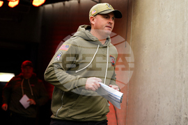 Bears Bengals Football