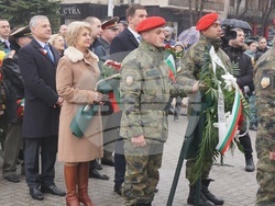 Снимка: Областна администрация Хасково