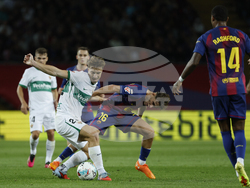 Spain Soccer La Liga