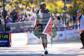 NYC Marathon