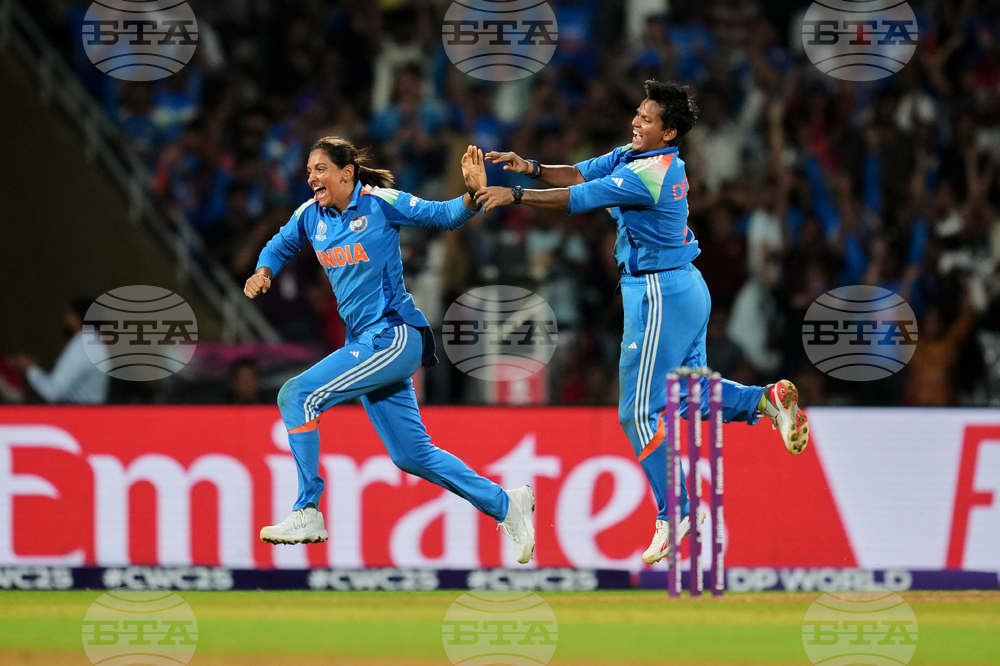 India Women's Cricket WCup