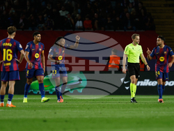 Spain Soccer La Liga