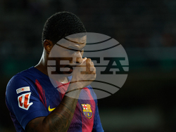 Spain Soccer La Liga