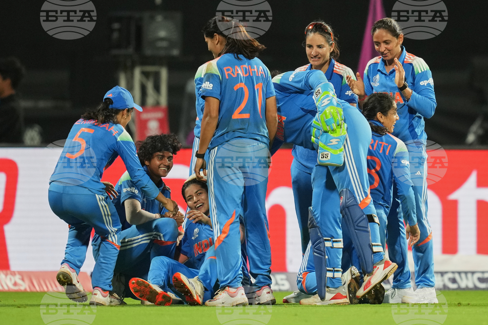 India Women's Cricket WCup