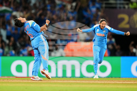 India Women's Cricket WCup