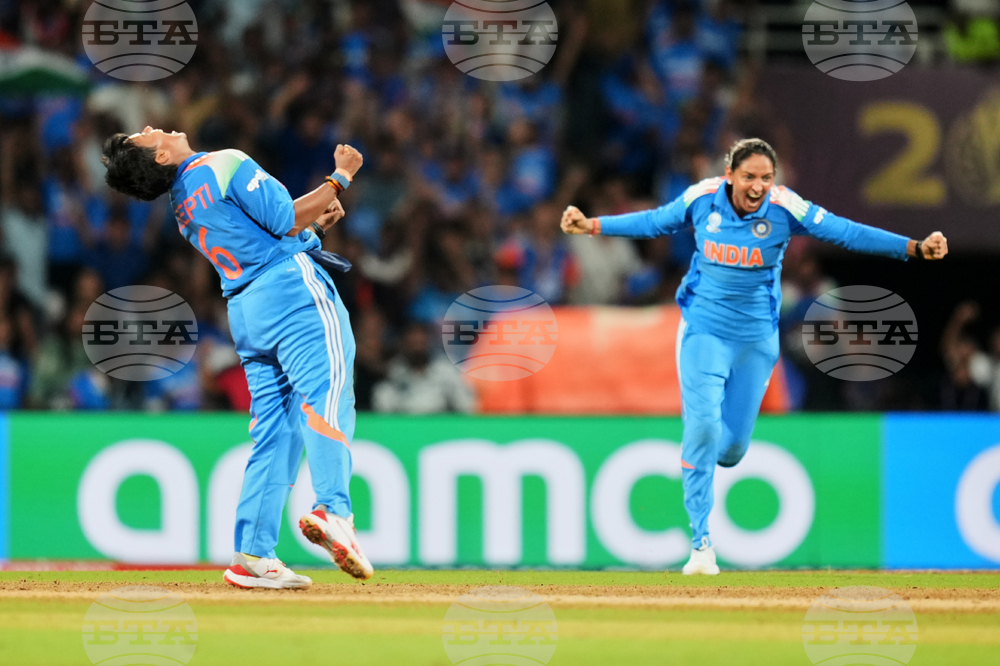 India Women's Cricket WCup