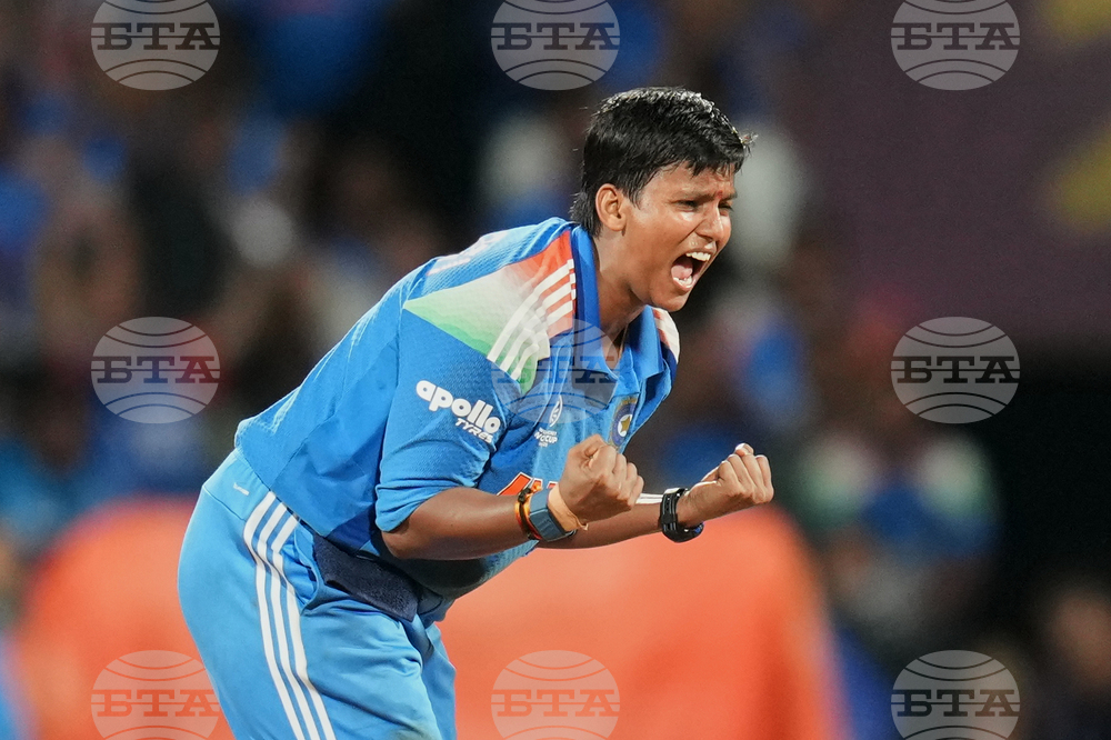 India Women's Cricket WCup