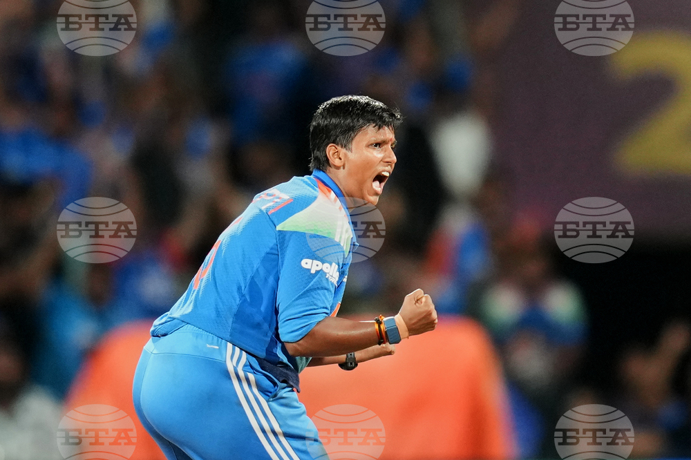 India Women's Cricket WCup