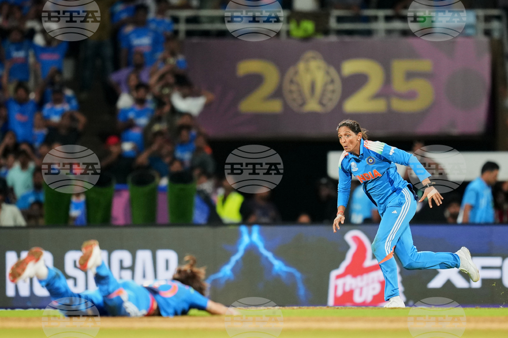 India Women's Cricket WCup