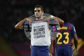 APTOPIX Spain Soccer La Liga