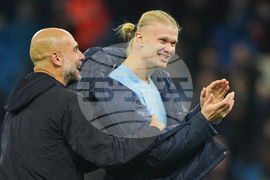 Britain Soccer Premier League