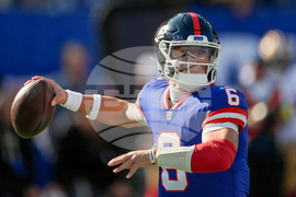 49ers Giants Football