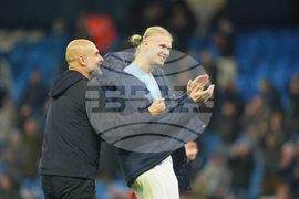 Britain Soccer Premier League