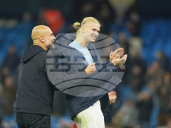 Britain Soccer Premier League