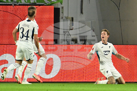 Germany Soccer Bundesliga