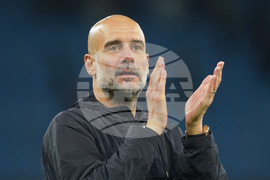 Britain Soccer Premier League