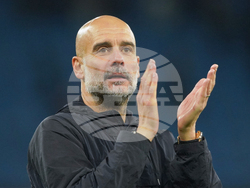 Britain Soccer Premier League