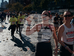 NYC Marathon