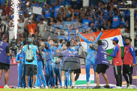 India Women's Cricket WCup