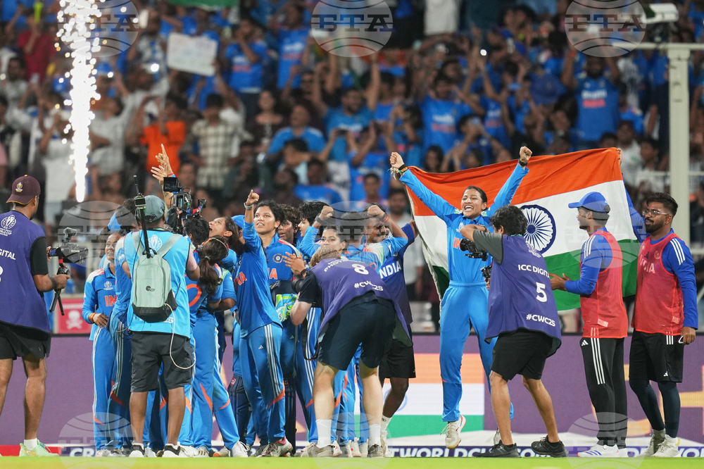 India Women's Cricket WCup