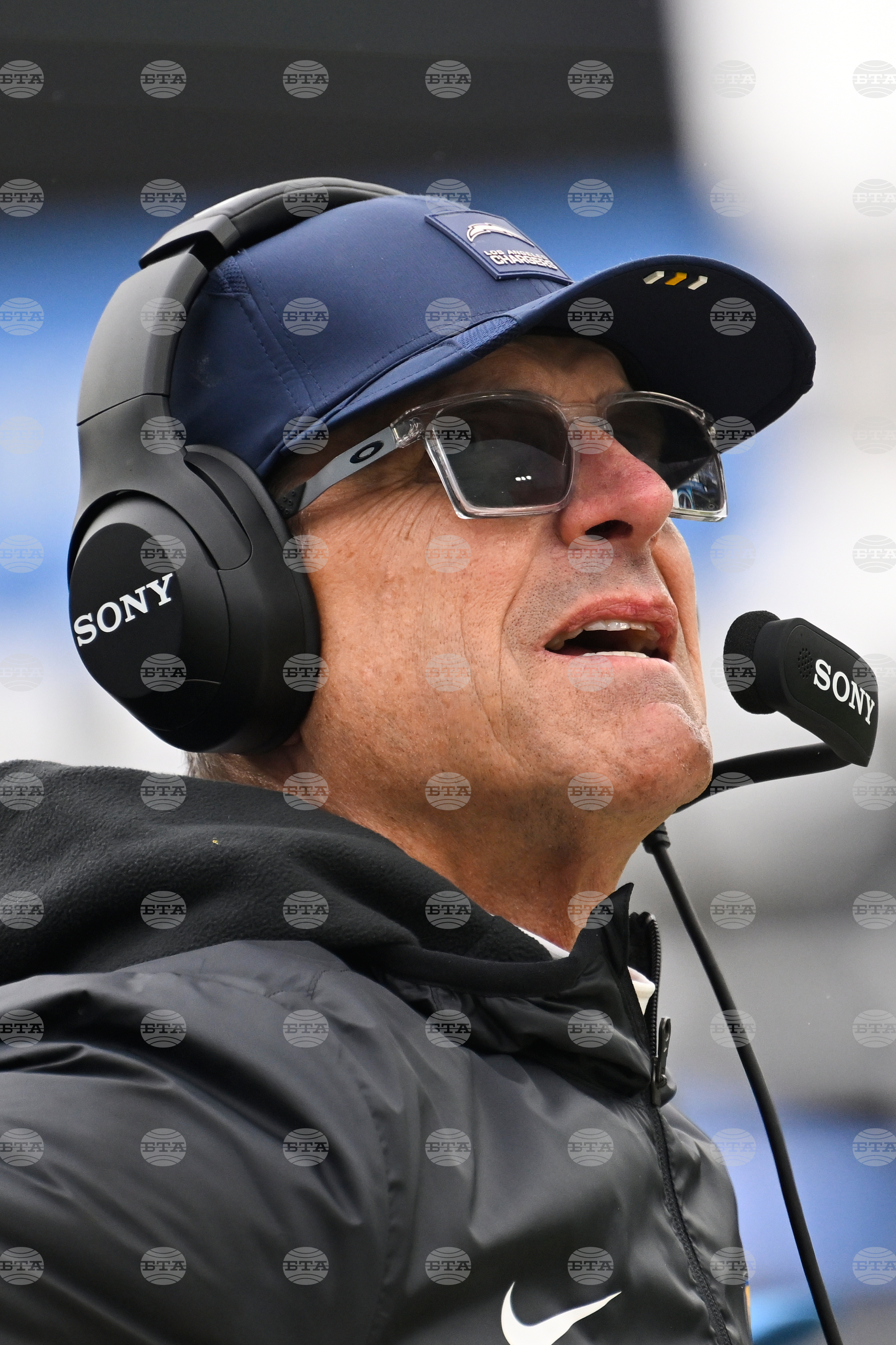 Chargers Titans Football