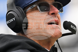 Chargers Titans Football