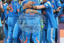 India Women's Cricket WCup