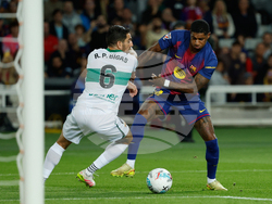 Spain Soccer La Liga