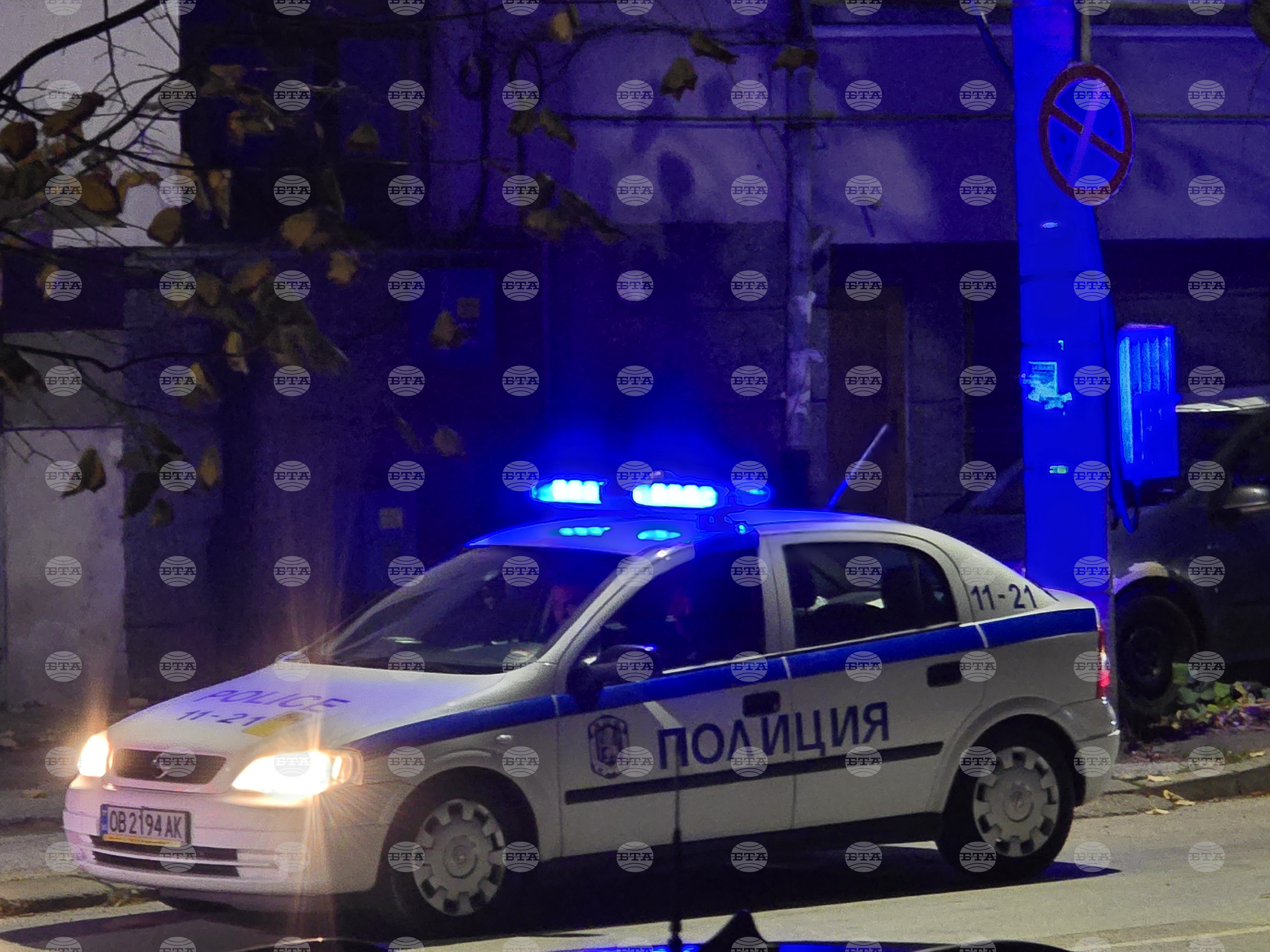 В Ловеч са избягали двама затворници, единият е задържан, съобщиха за БТА от полицията