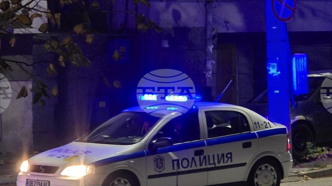 В Ловеч са избягали двама затворници, единият е задържан, съобщиха за БТА от полицията