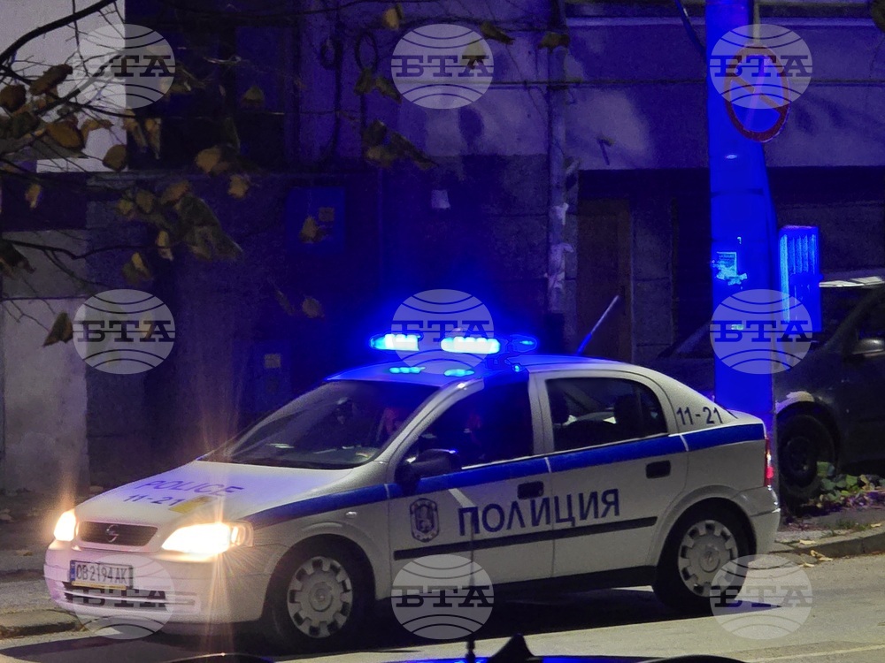 В Ловеч са избягали двама затворници, единият е задържан, съобщиха за БТА от полицията