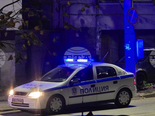 В Ловеч са избягали двама затворници, единият е задържан, съобщиха за БТА от полицията