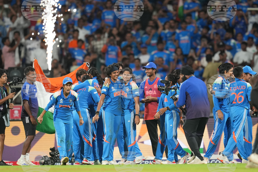 India Women's Cricket WCup