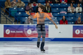 Canada Figure Skating
