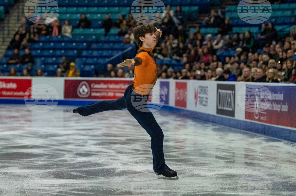 Canada Figure Skating