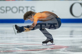 Canada Figure Skating
