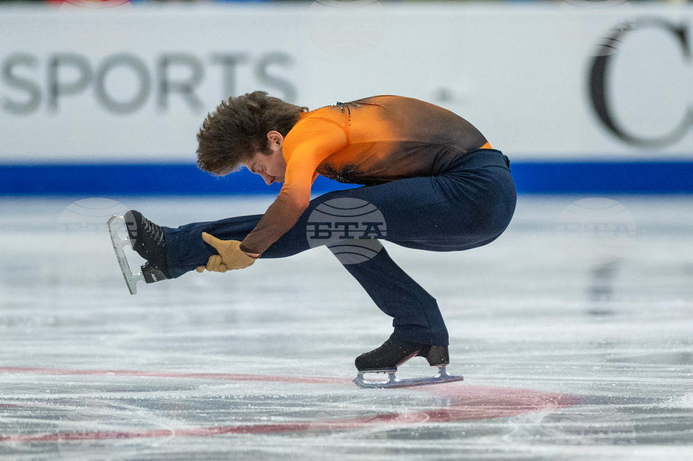 Canada Figure Skating