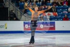 Canada Figure Skating