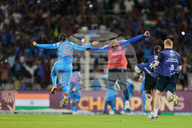 India Women's Cricket WCup