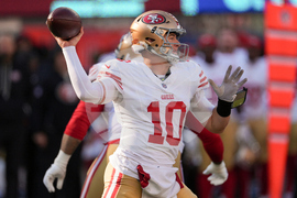 49ers Giants Football